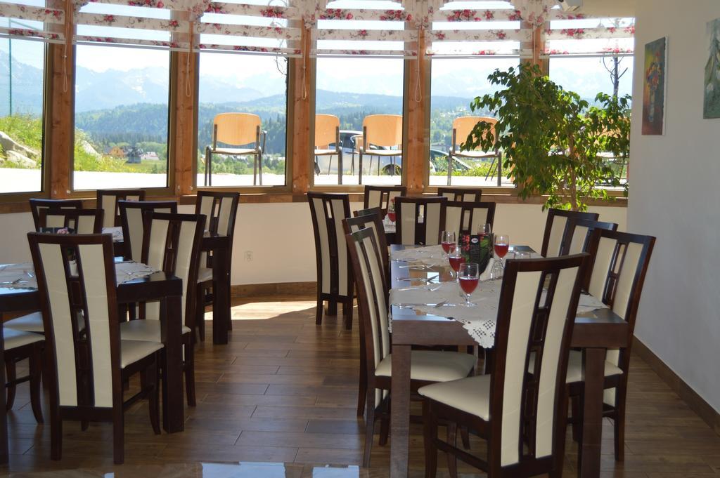 Montenero Resort&Spa Чарна-Гура Экстерьер фото