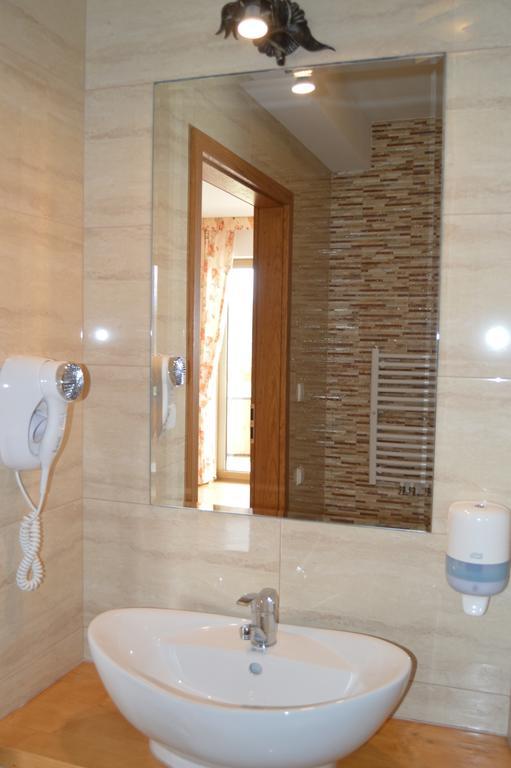 Montenero Resort&Spa Чарна-Гура Номер фото